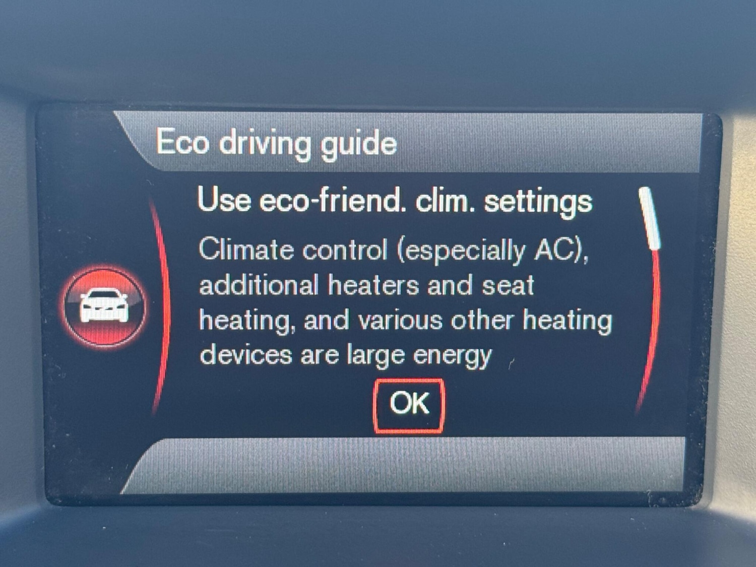 Used Volvo V60 2011 for sale - 76633068: Photo 65