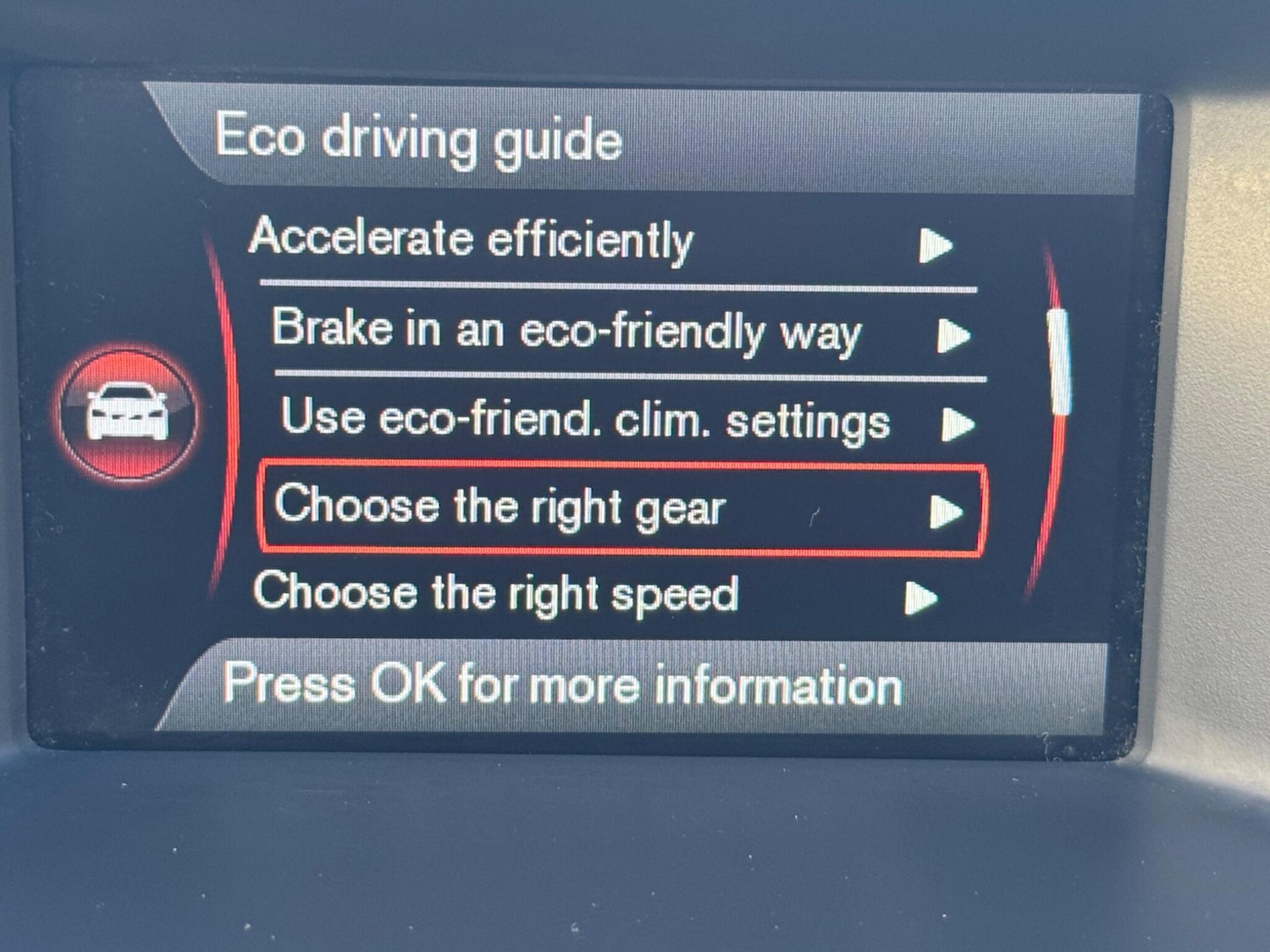 Used Volvo V60 2011 for sale - 76633068: Photo 66