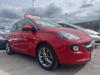 Used Vauxhall Adam 2014 for sale - 75552800: Photo