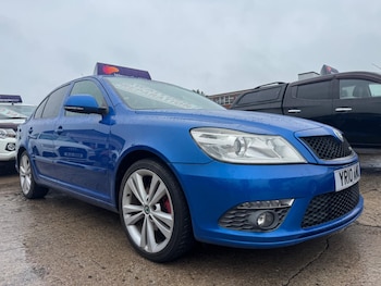 Used Skoda Octavia 2010 for sale - 78601295: Photo