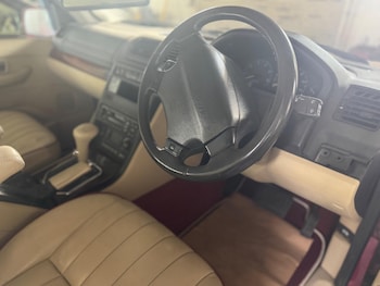 Used Land Rover Range Rover 2001 for sale - 79509240: Photo