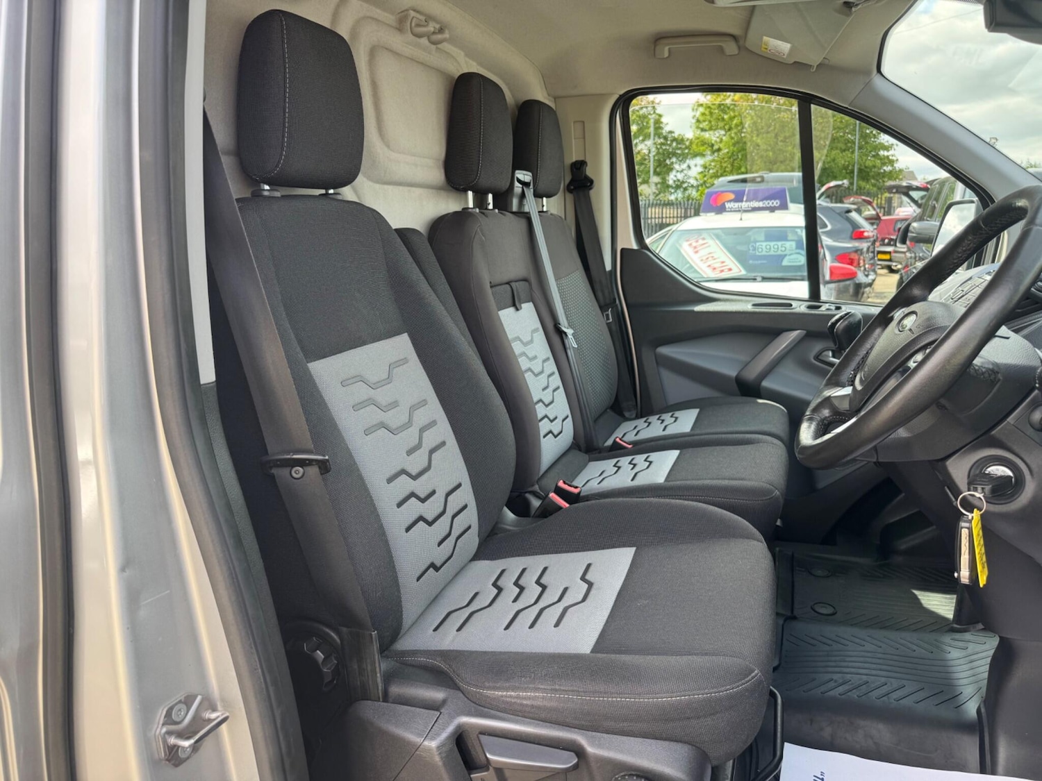 Vehicle 16