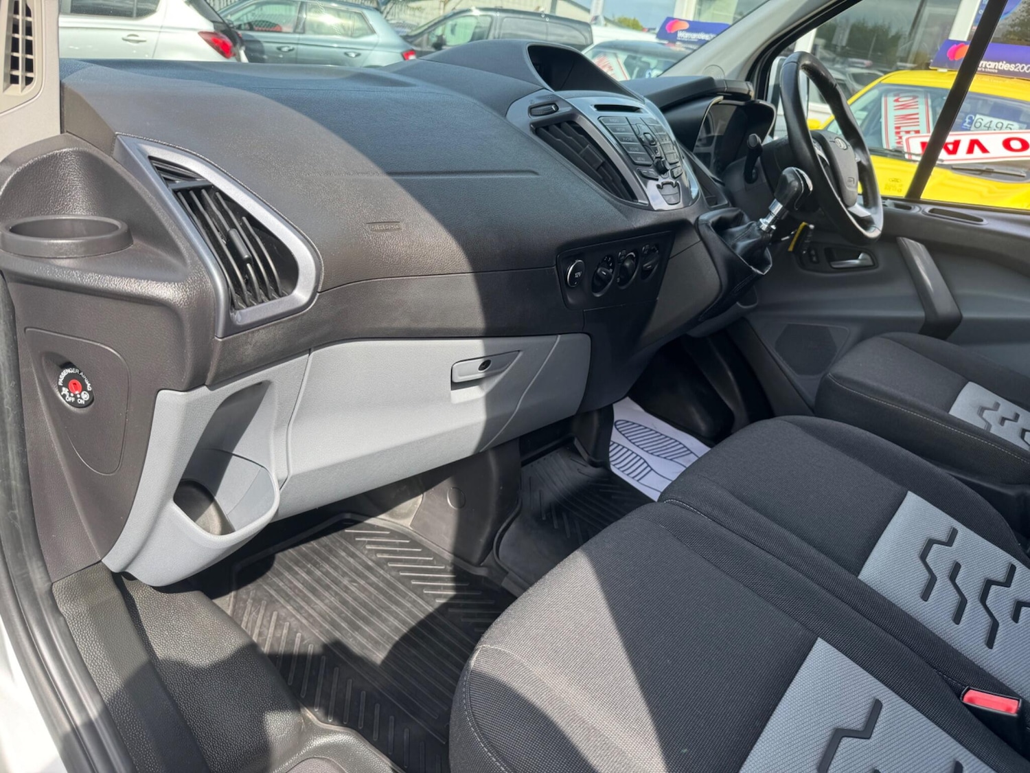 Vehicle 19