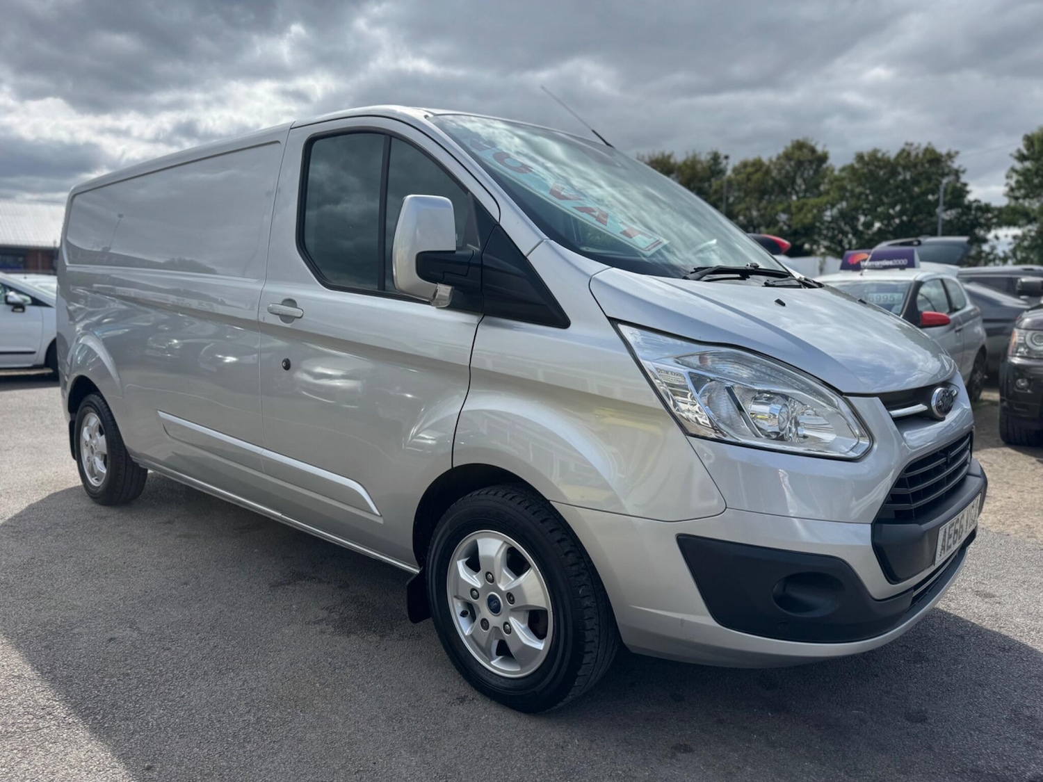 Vehicle 28