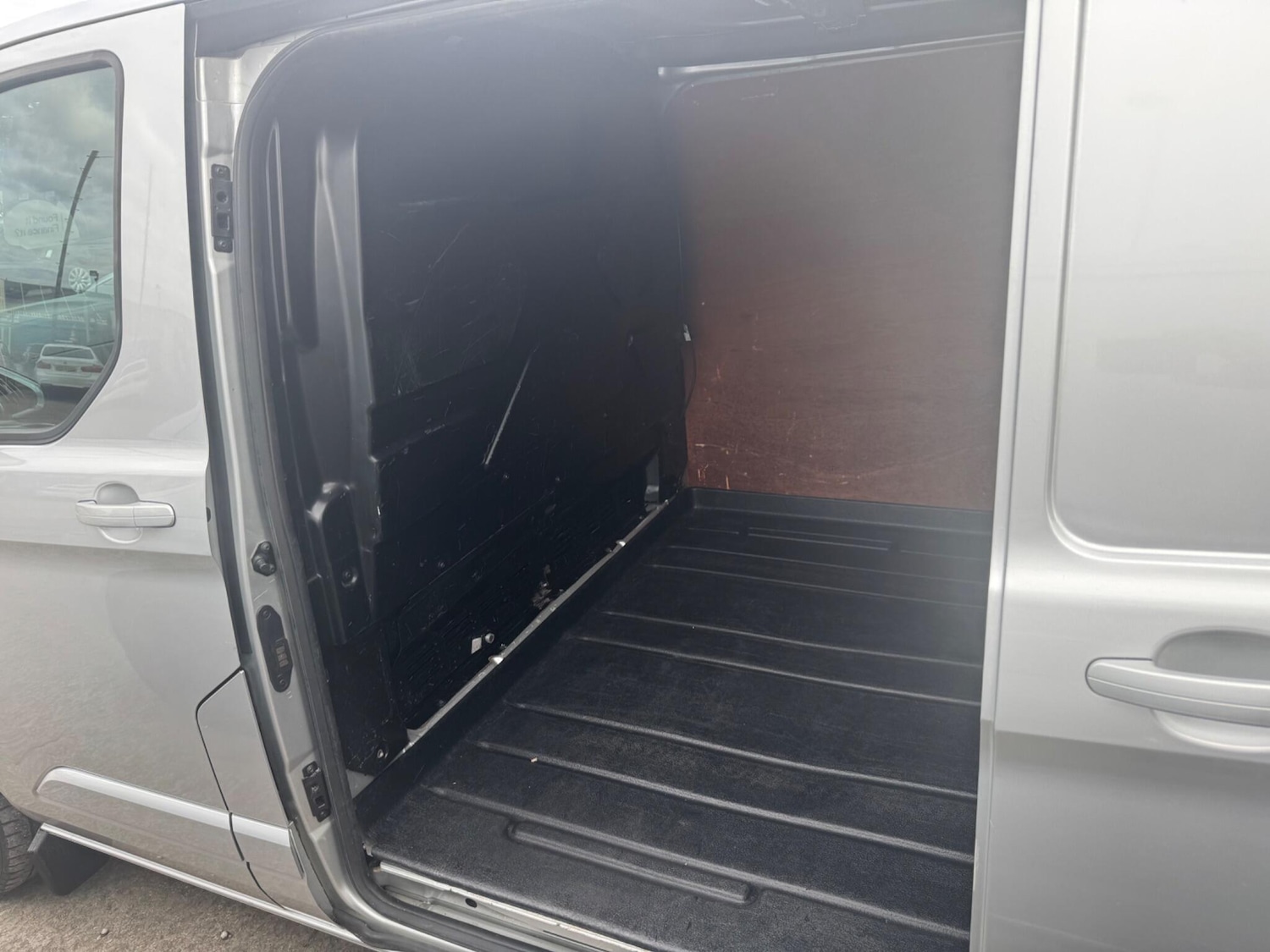 Vehicle 32