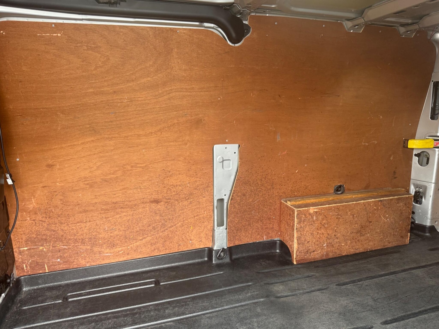 Vehicle 34
