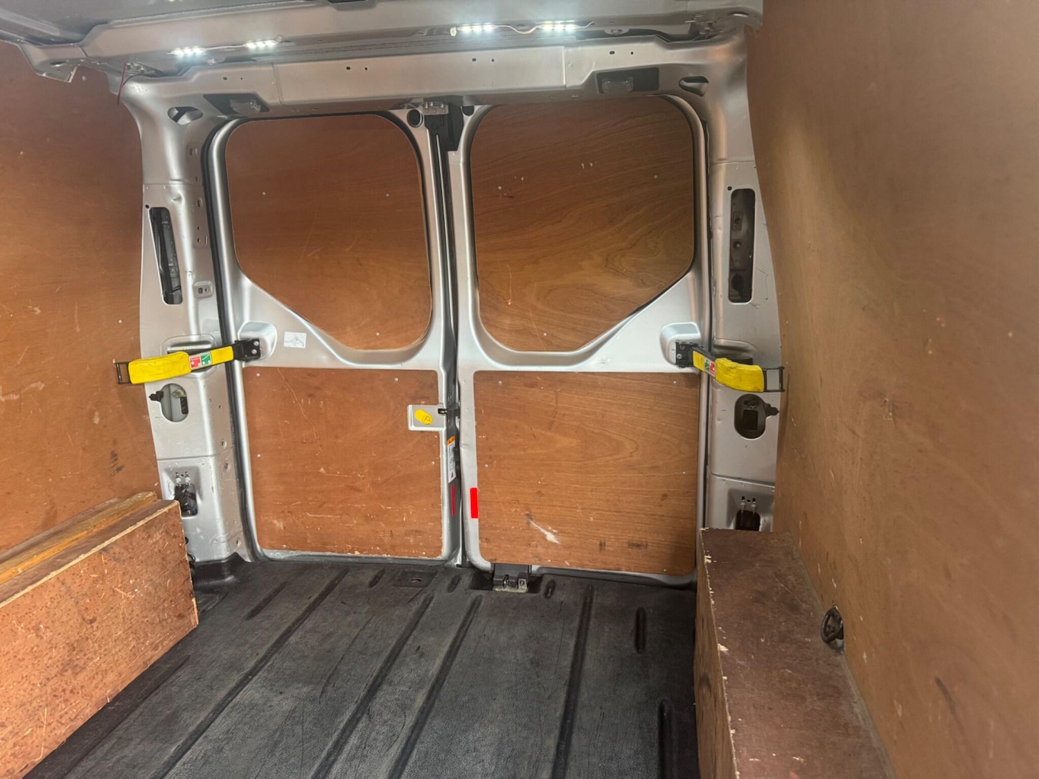 Vehicle 36