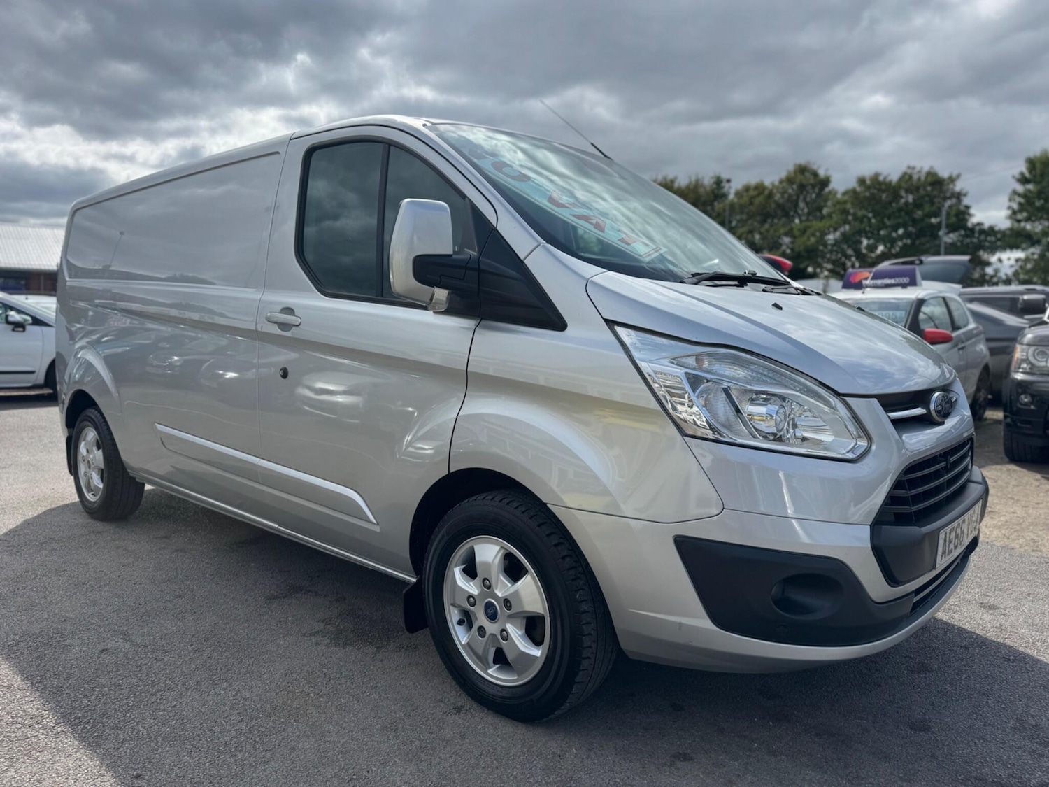 Vehicle 37