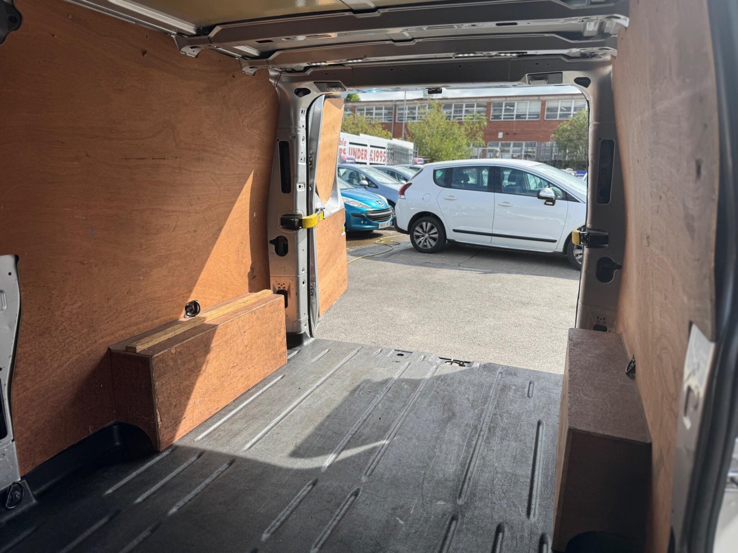 Vehicle 39