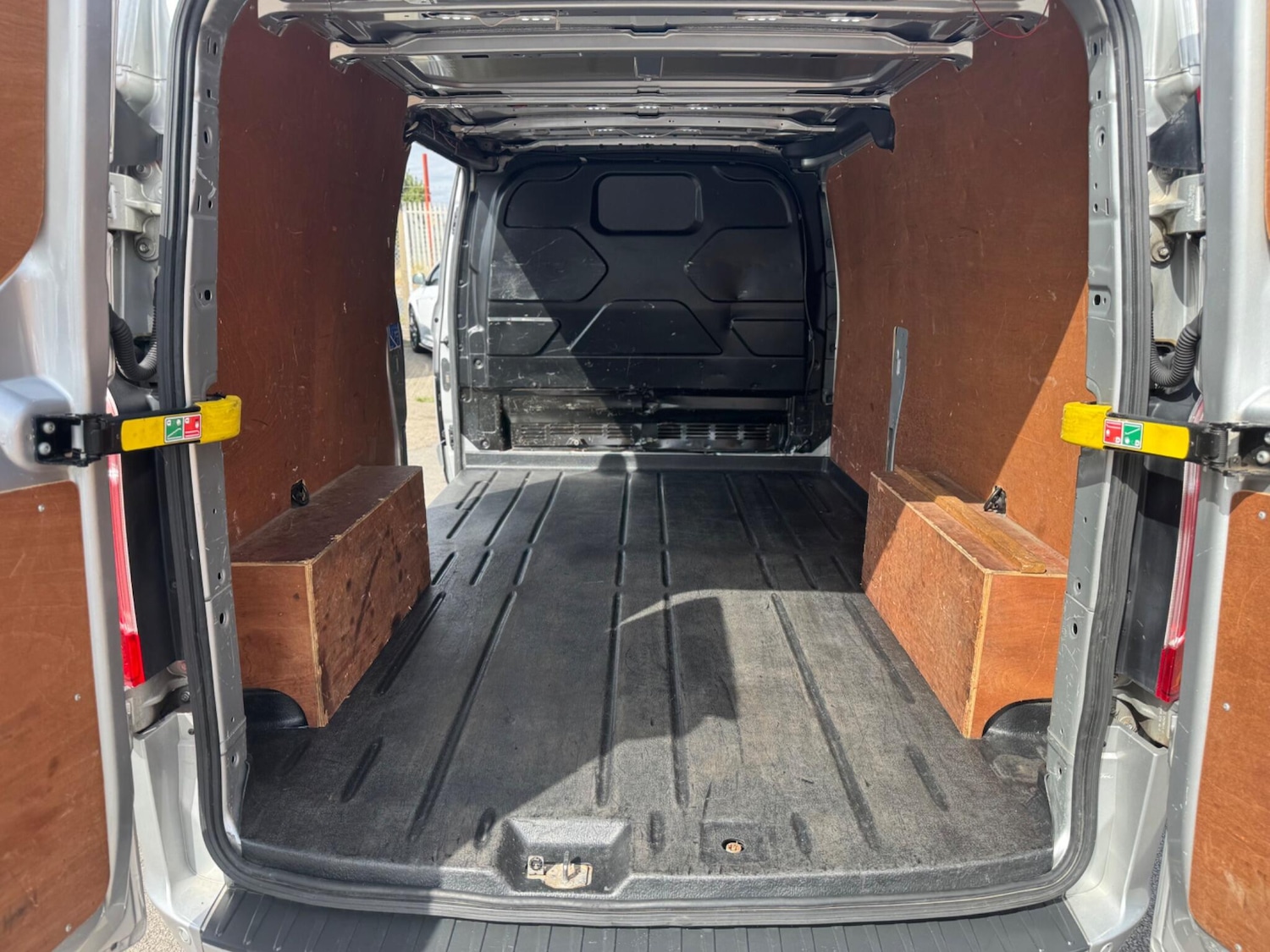 Vehicle 42