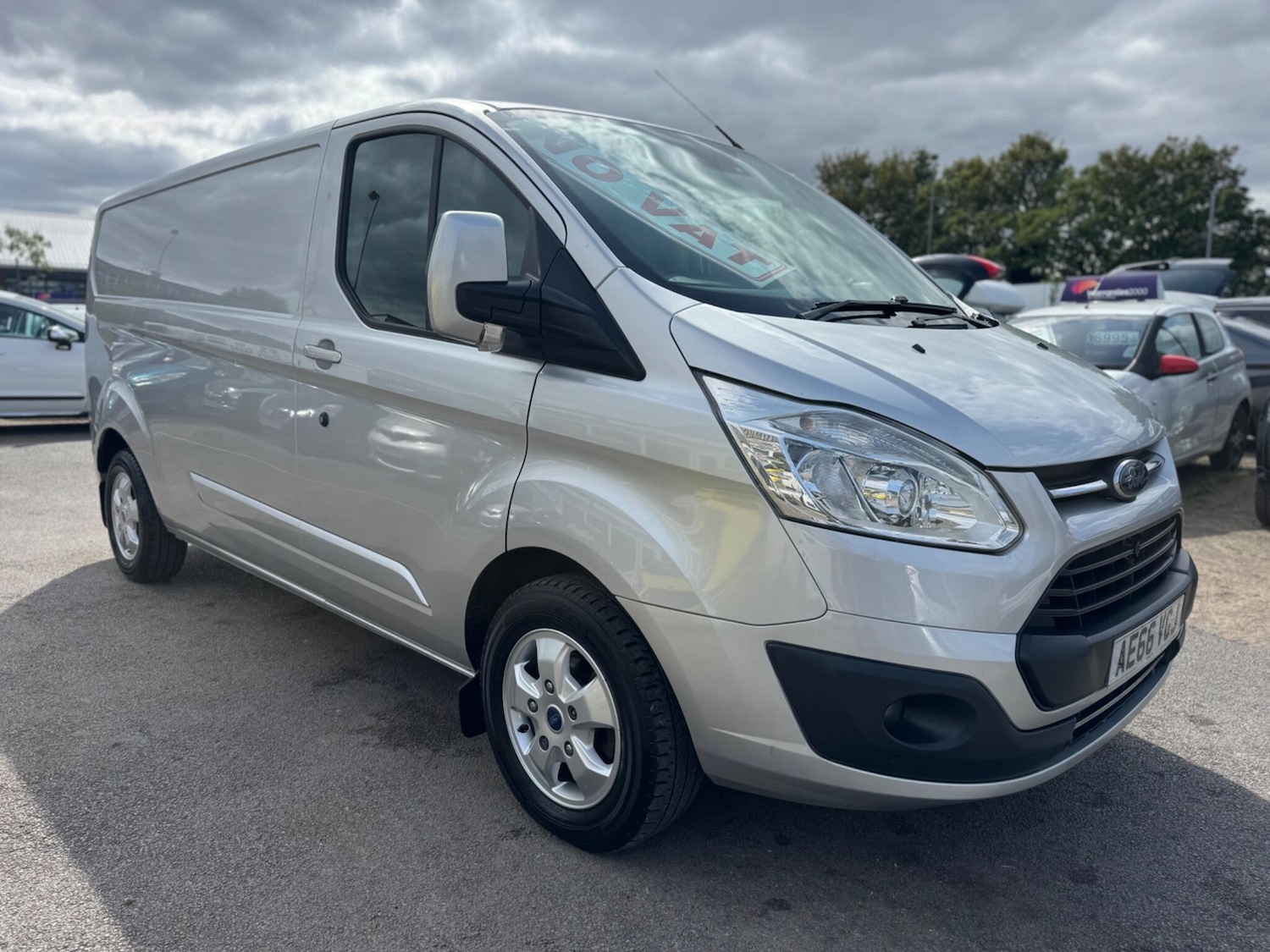 Vehicle 45