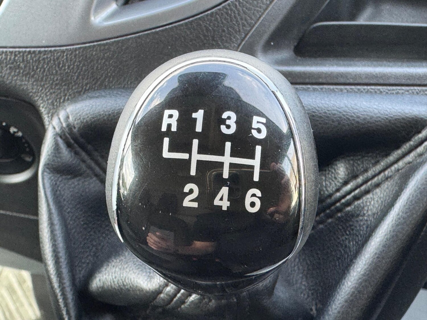 Vehicle 65