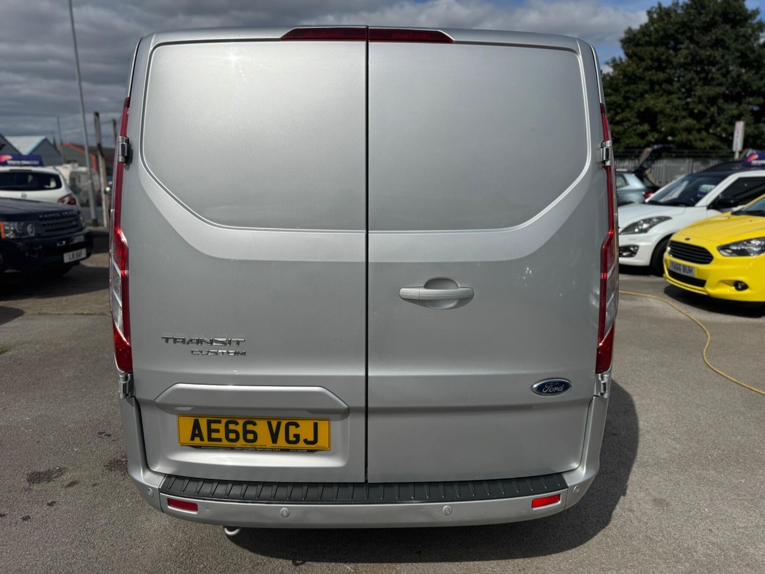 Vehicle 9