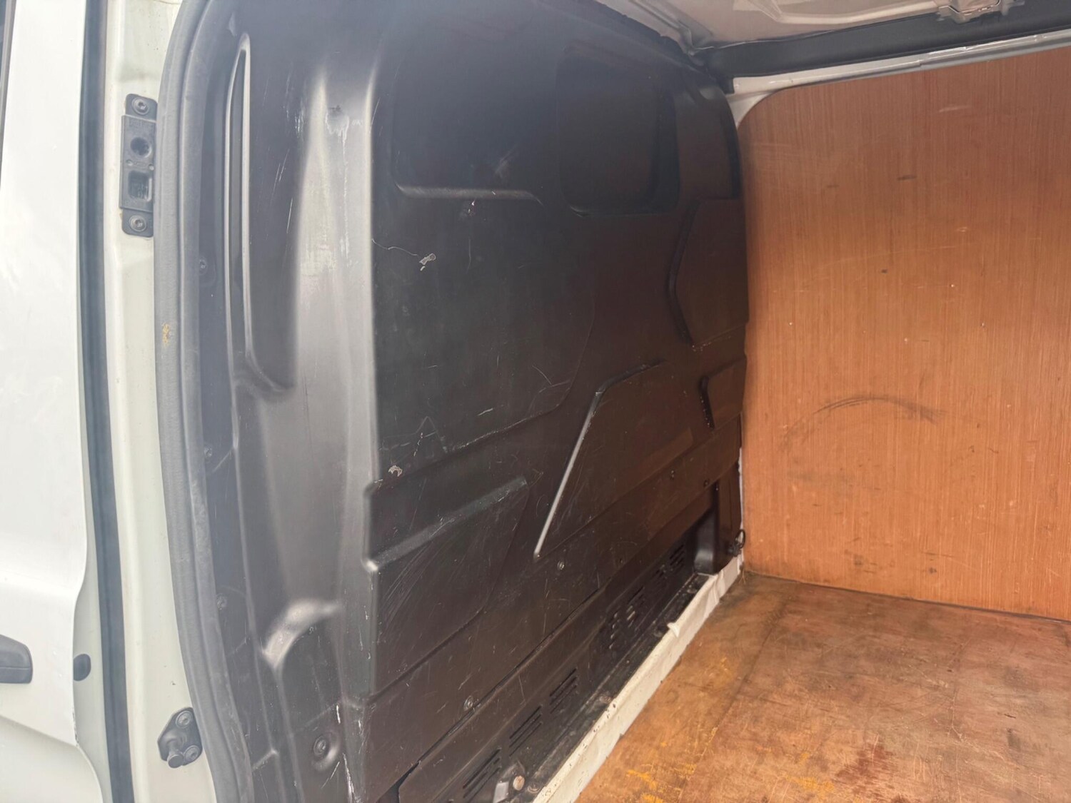 Used Ford Transit Custom 2018 for sale - 76239507: Photo 20