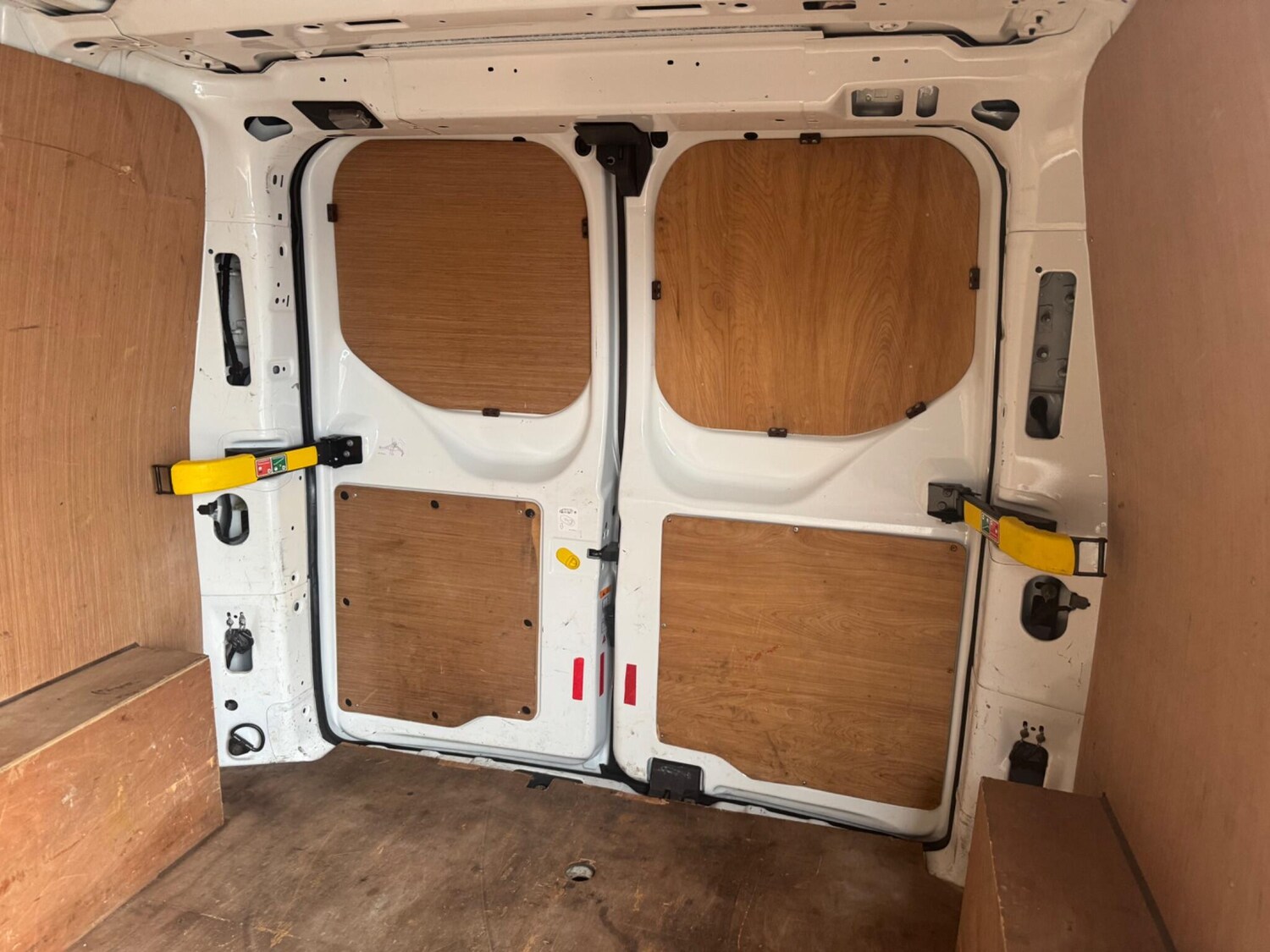 Used Ford Transit Custom 2018 for sale - 76239507: Photo 22