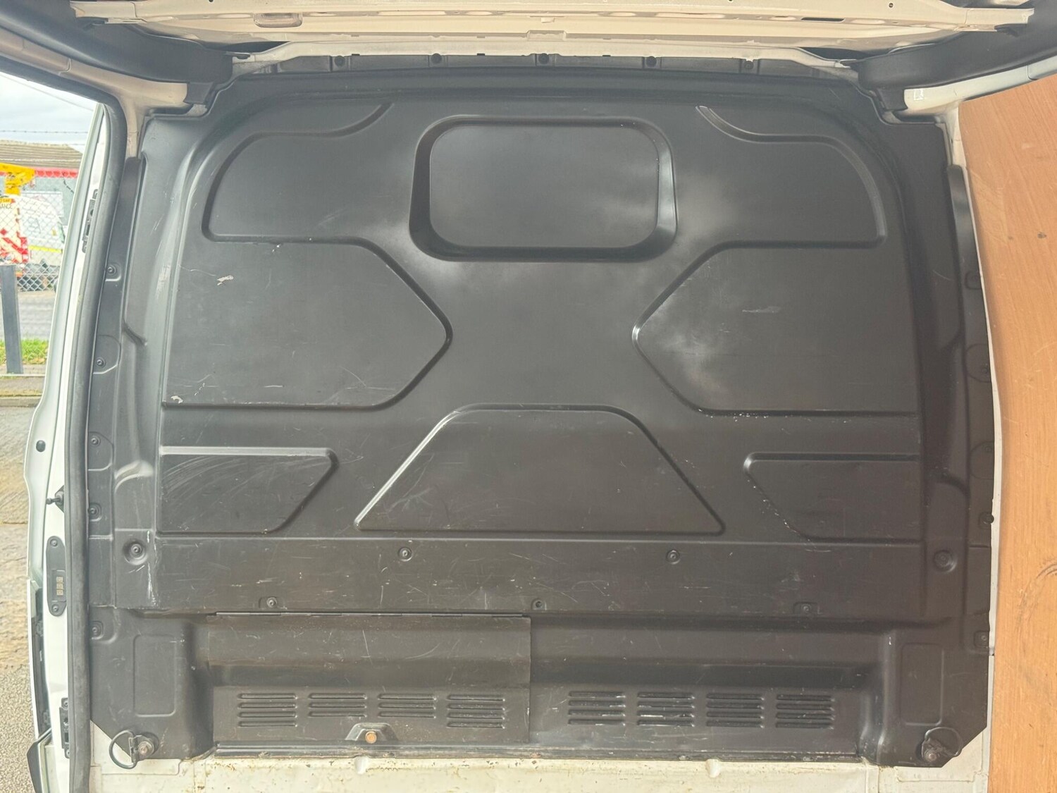 Used Ford Transit Custom 2018 for sale - 76239507: Photo 27