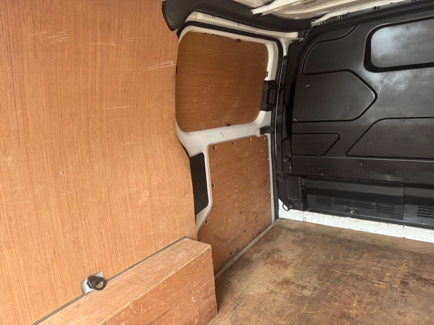 Used Ford Transit Custom 2018 for sale - 76239507: Photo 28