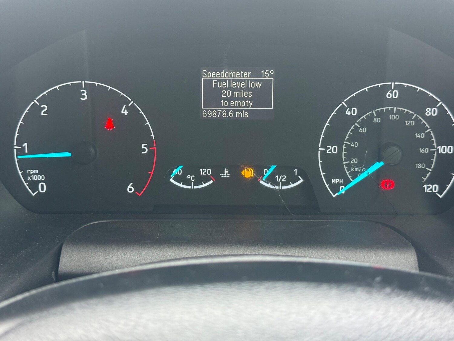 Used Ford Transit Custom 2018 for sale - 76239507: Photo 44