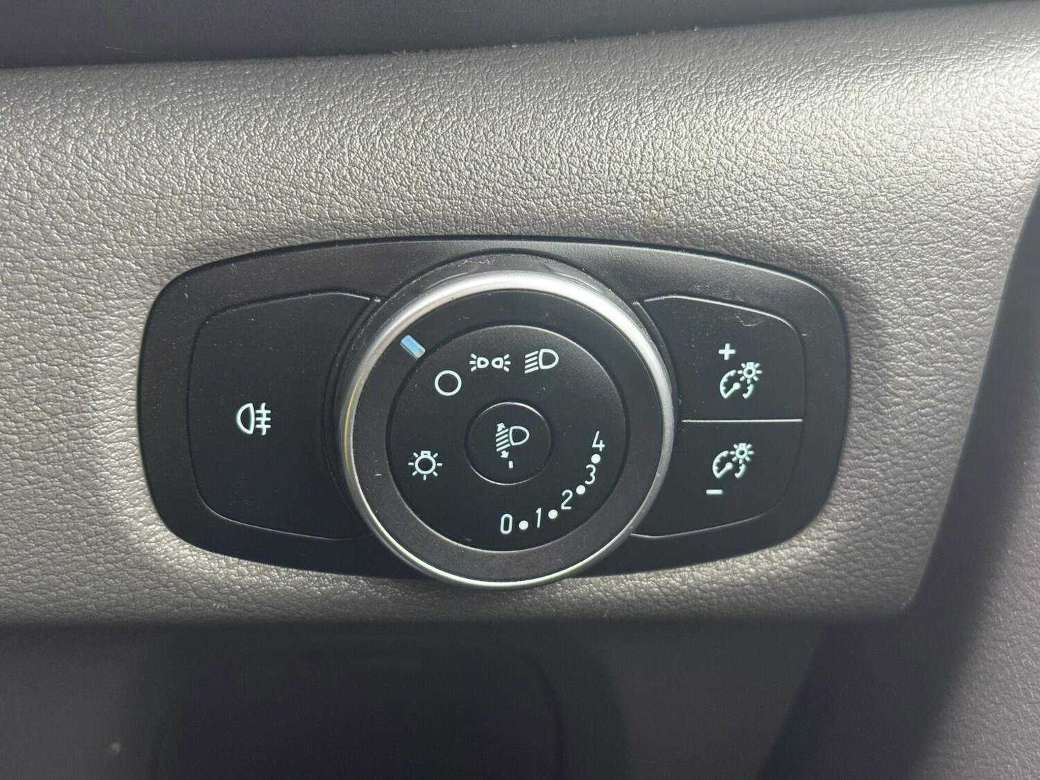 Used Ford Transit Custom 2018 for sale - 76239507: Photo 54