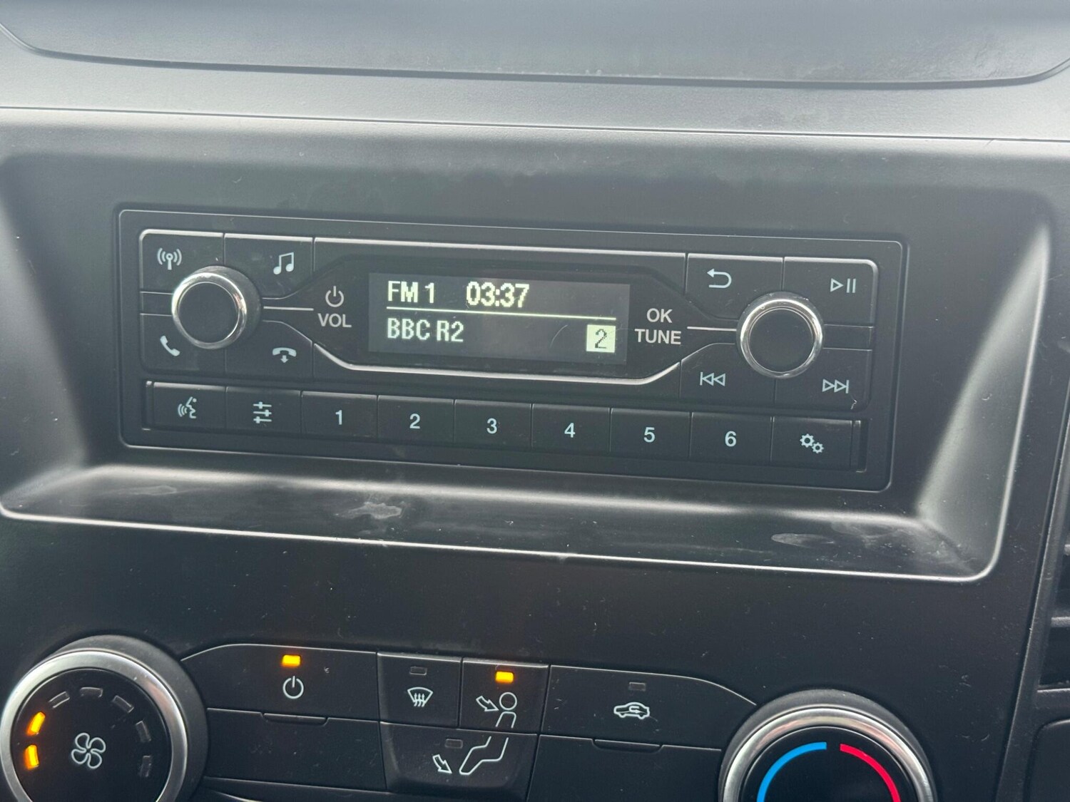 Used Ford Transit Custom 2018 for sale - 76239507: Photo 59