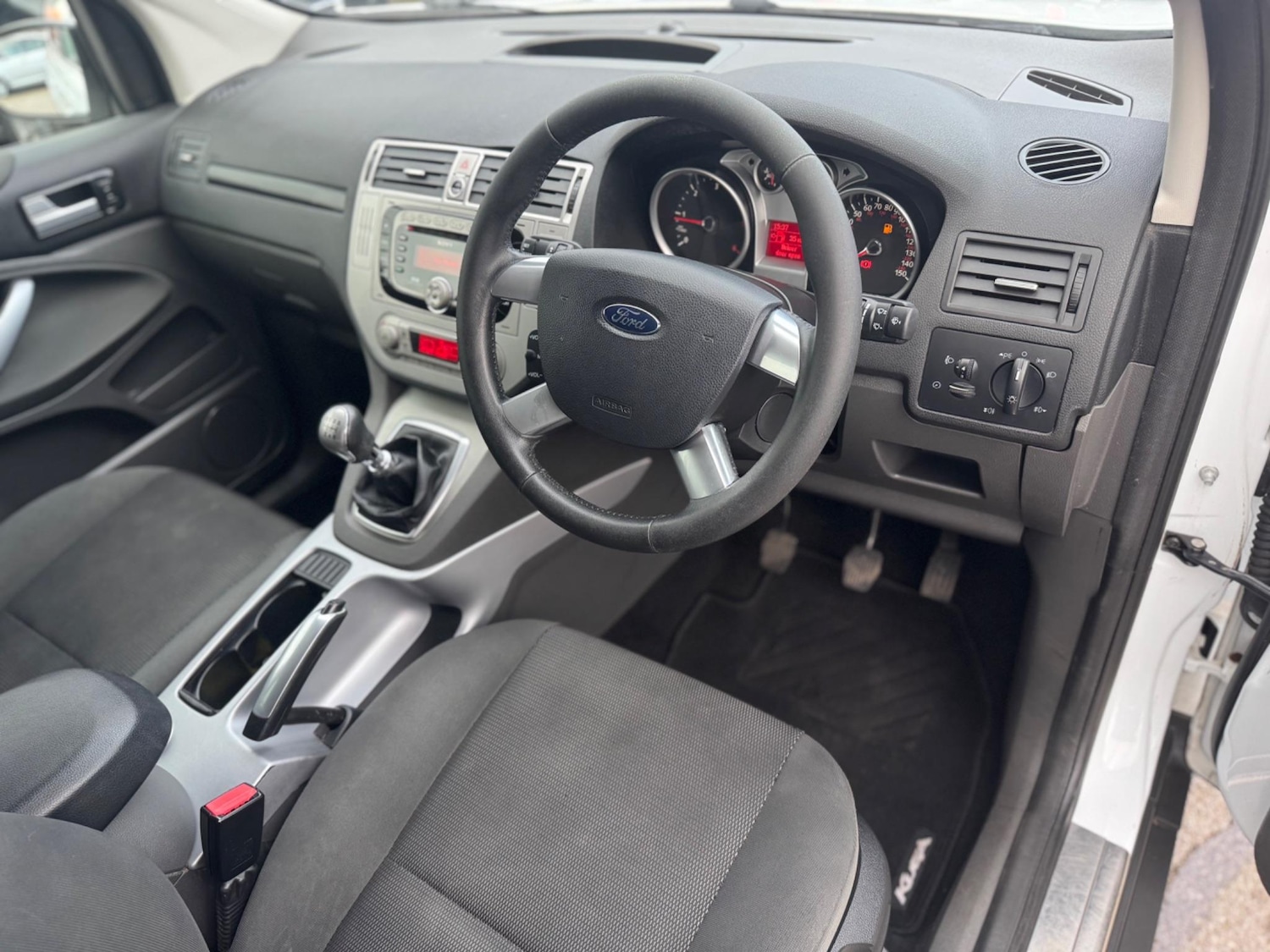 Used Ford Kuga 2011 for sale - 76993259: Photo 12