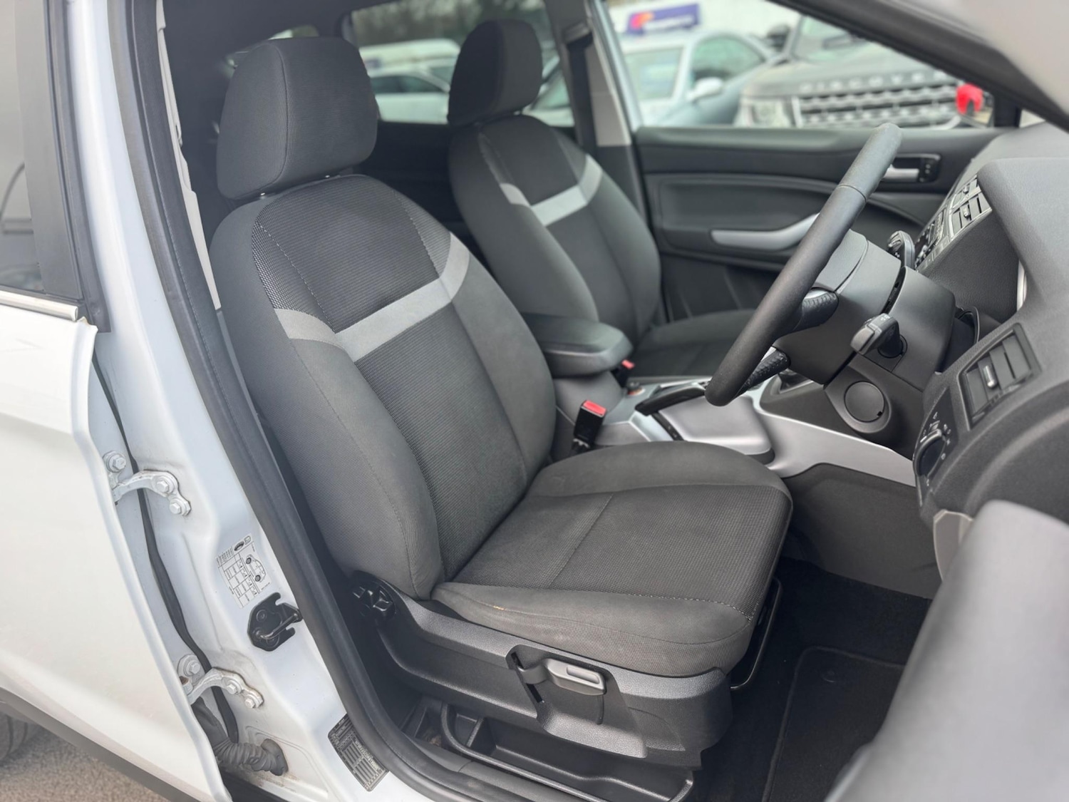 Used Ford Kuga 2011 for sale - 76993259: Photo 15