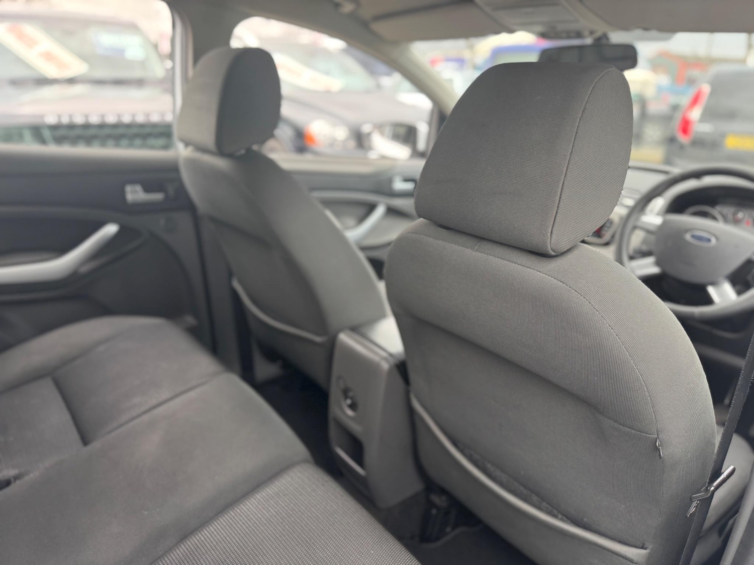 Used Ford Kuga 2011 for sale - 76993259: Photo 17