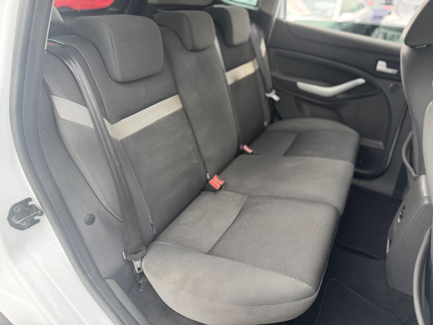 Used Ford Kuga 2011 for sale - 76993259: Photo 18