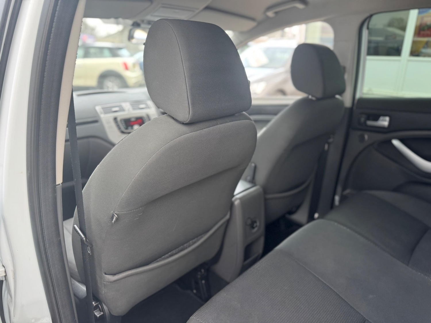 Used Ford Kuga 2011 for sale - 76993259: Photo 32