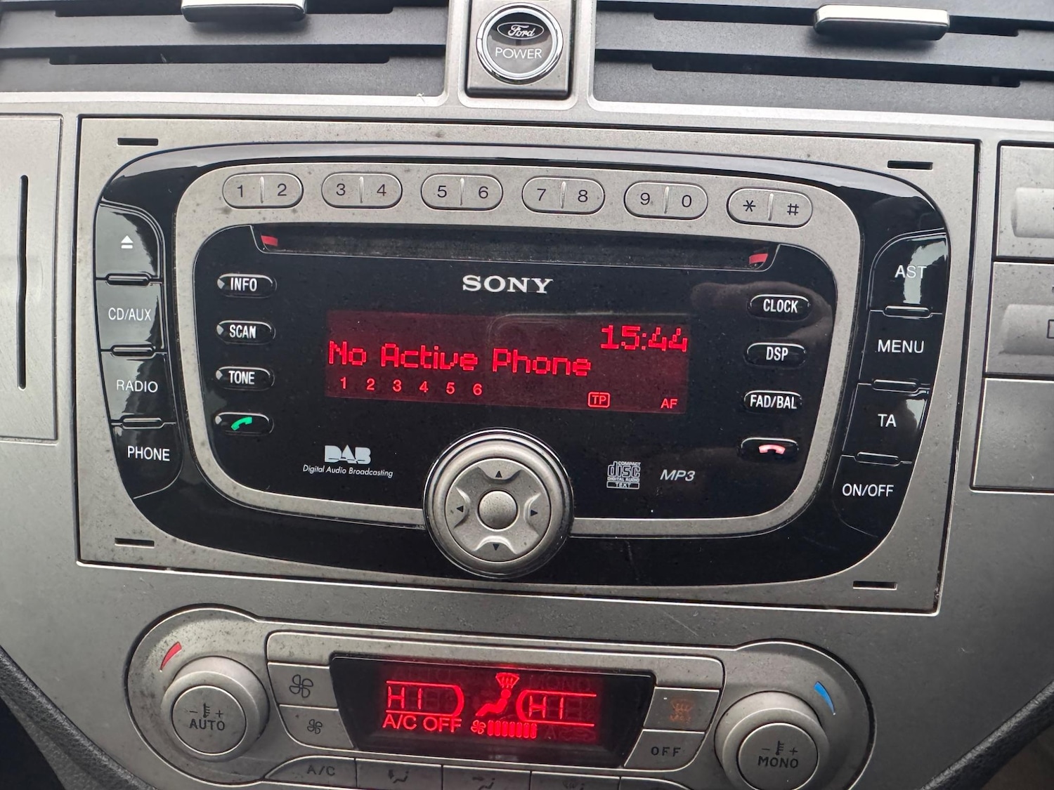 Used Ford Kuga 2011 for sale - 76993259: Photo 42