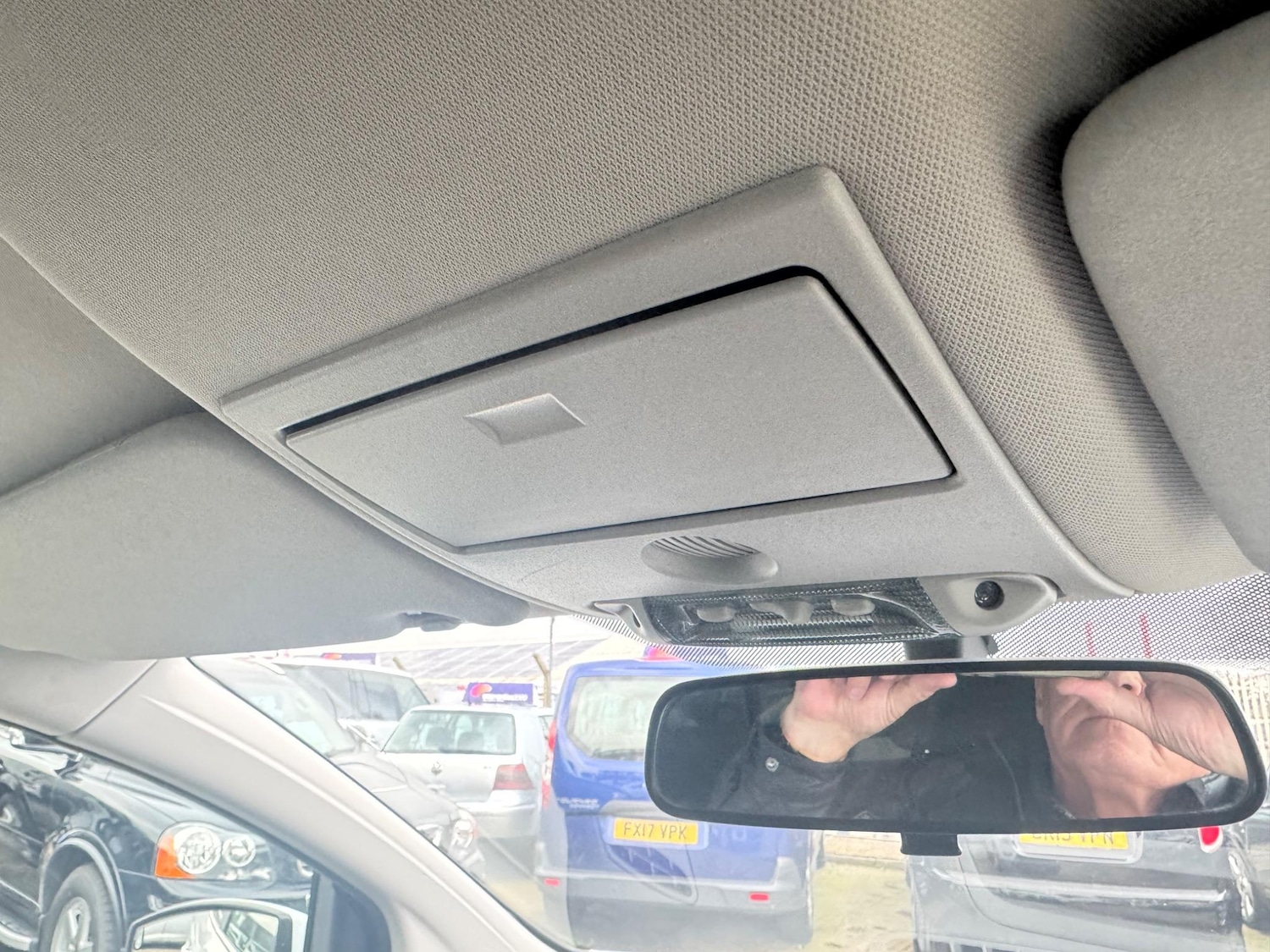 Used Ford Kuga 2011 for sale - 76993259: Photo 56