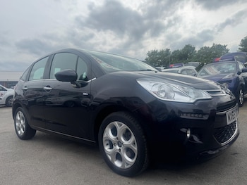 Used Citroen C3 2015 for sale - 78988212: Photo