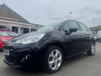 Used Citroen C3 2015 for sale - 78988212: Photo