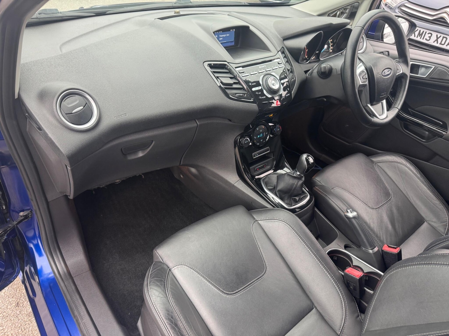 Used Ford Fiesta 2013 for sale - 76042157: Photo 20