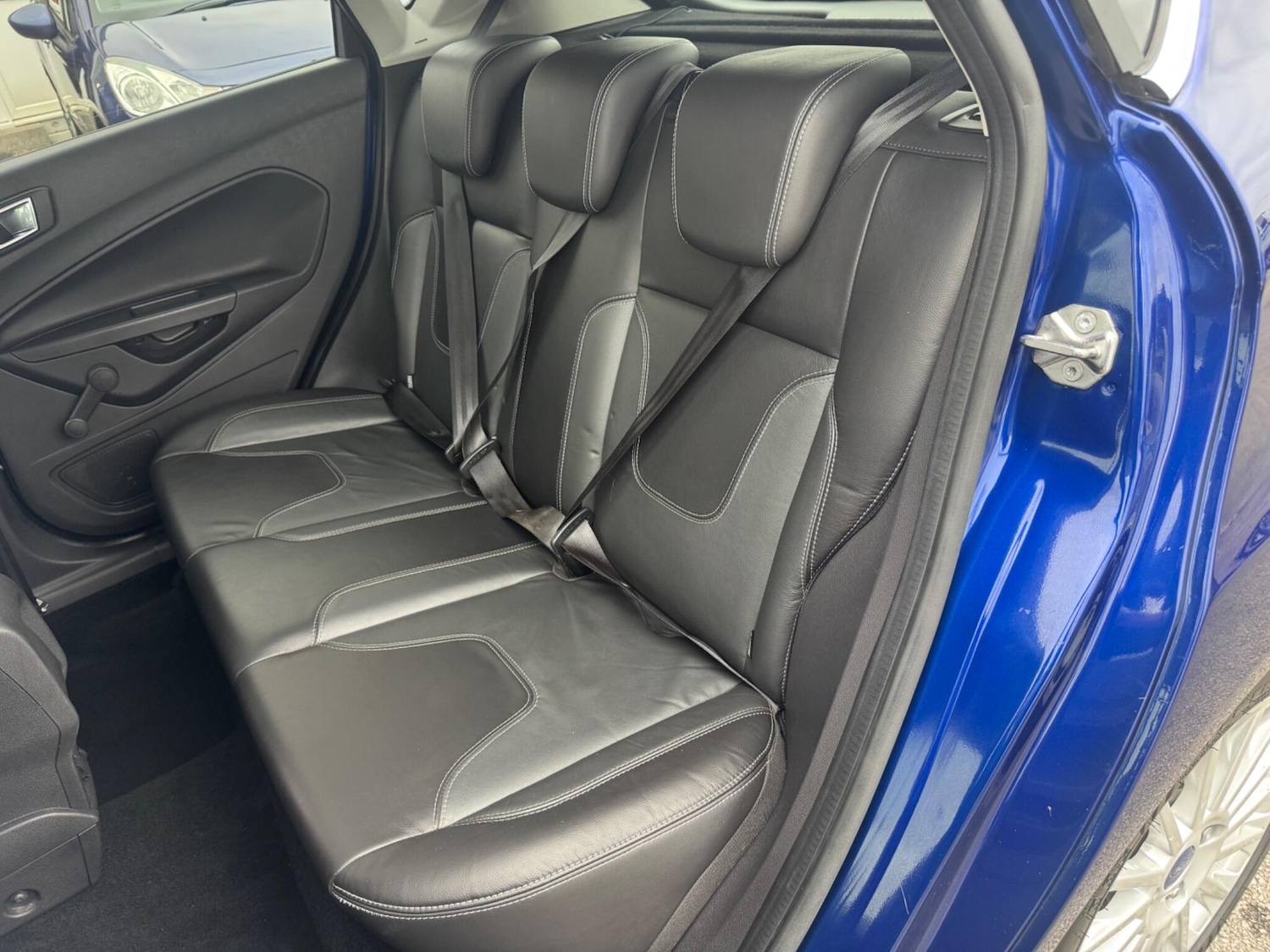 Used Ford Fiesta 2013 for sale - 76042157: Photo 25