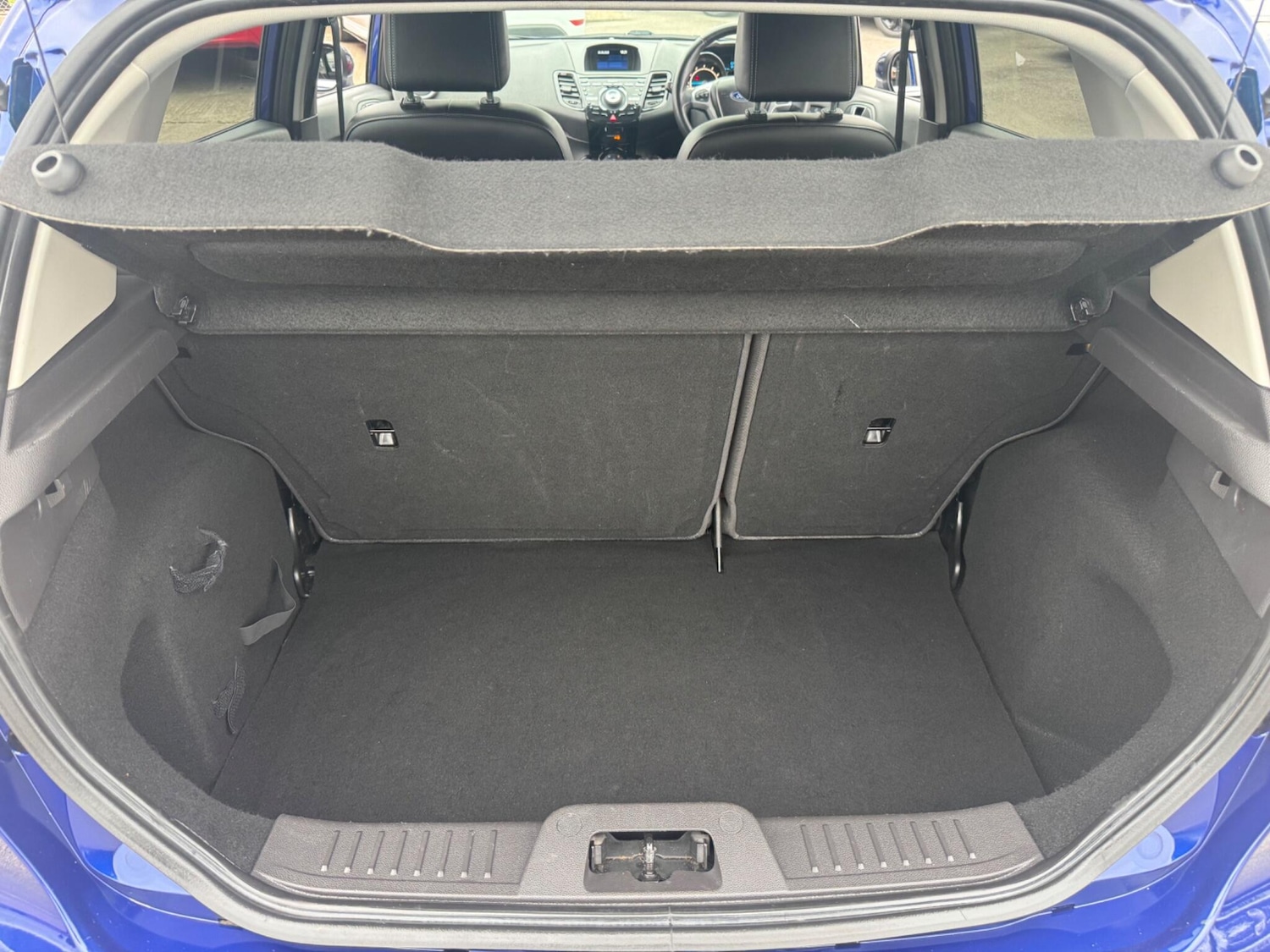 Used Ford Fiesta 2013 for sale - 76042157: Photo 29