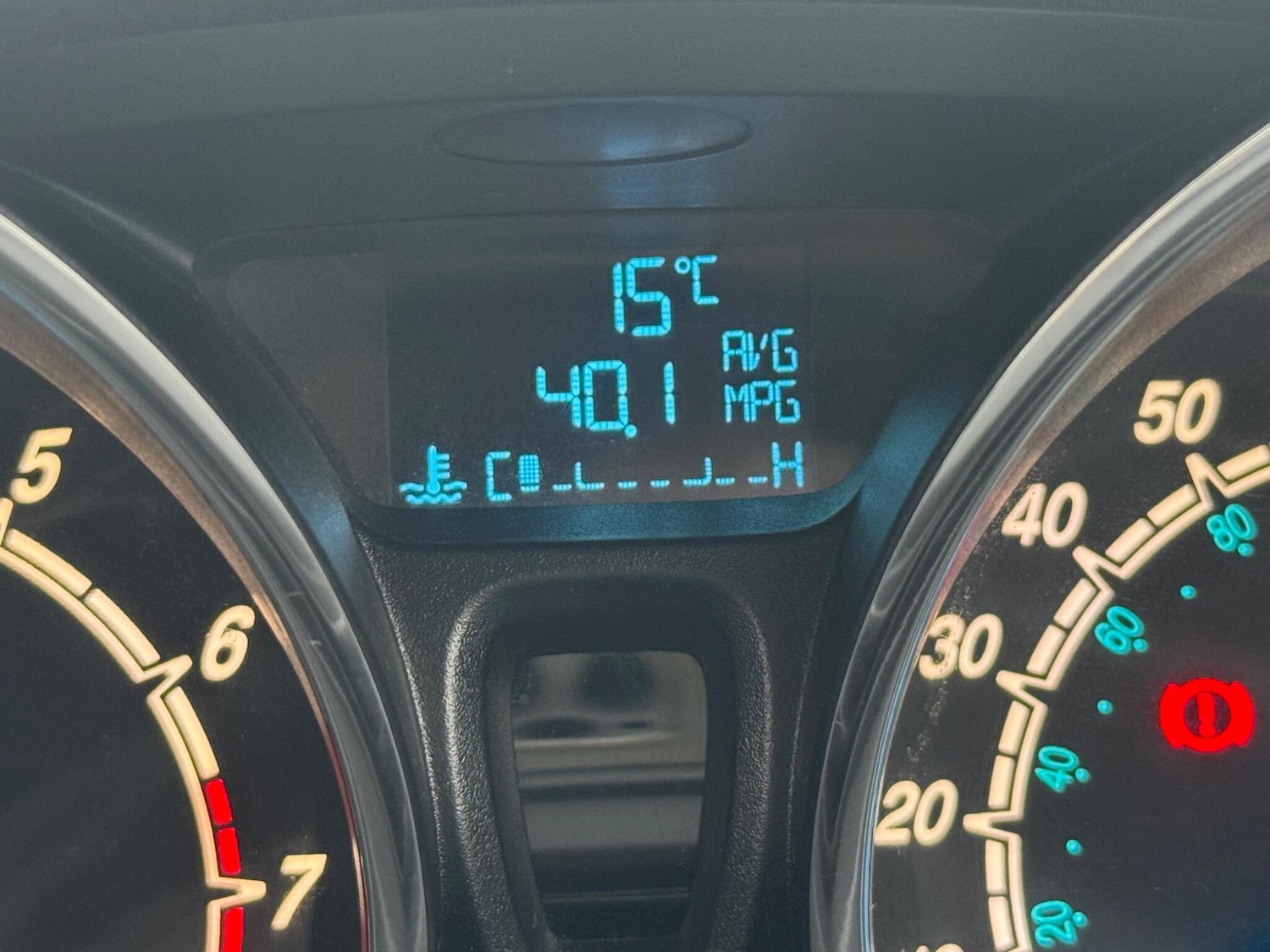 Used Ford Fiesta 2013 for sale - 76042157: Photo 41