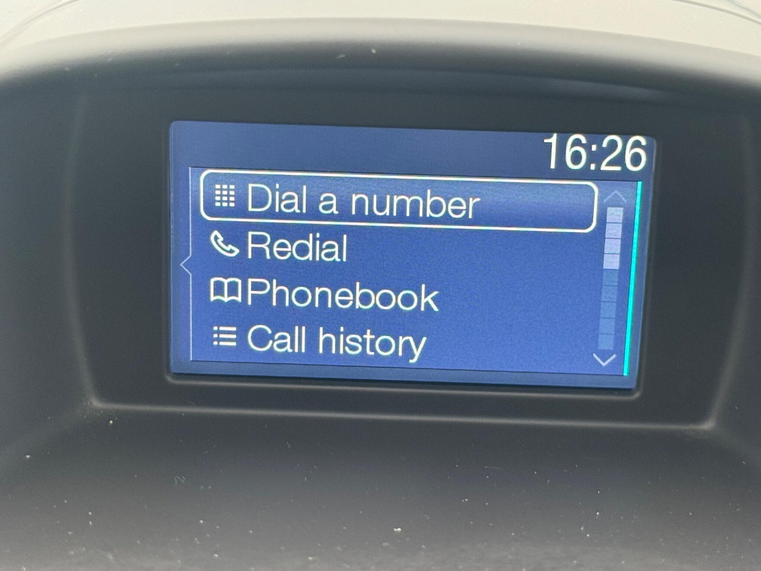 Used Ford Fiesta 2013 for sale - 76042157: Photo 58