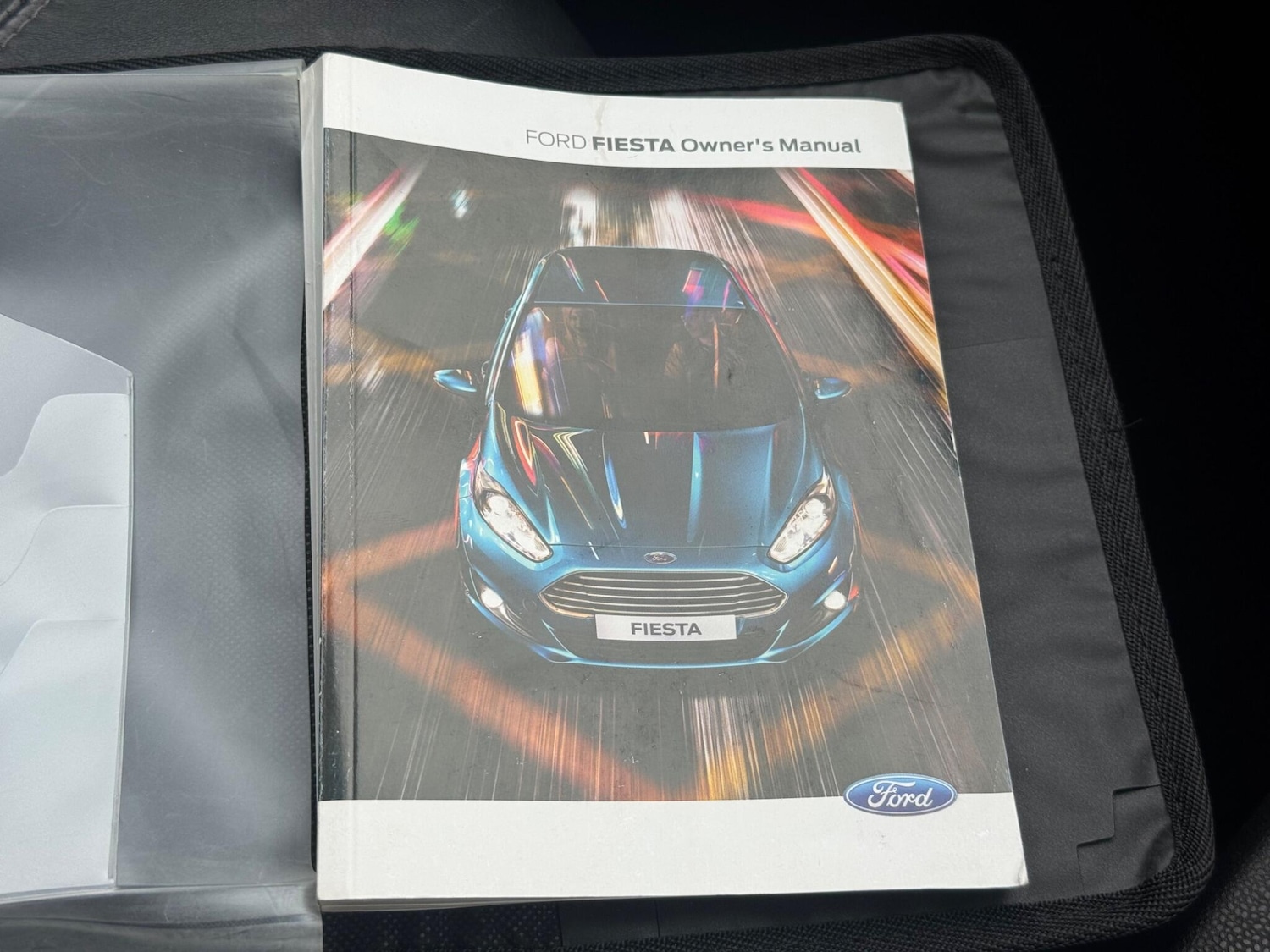 Used Ford Fiesta 2013 for sale - 76042157: Photo 64