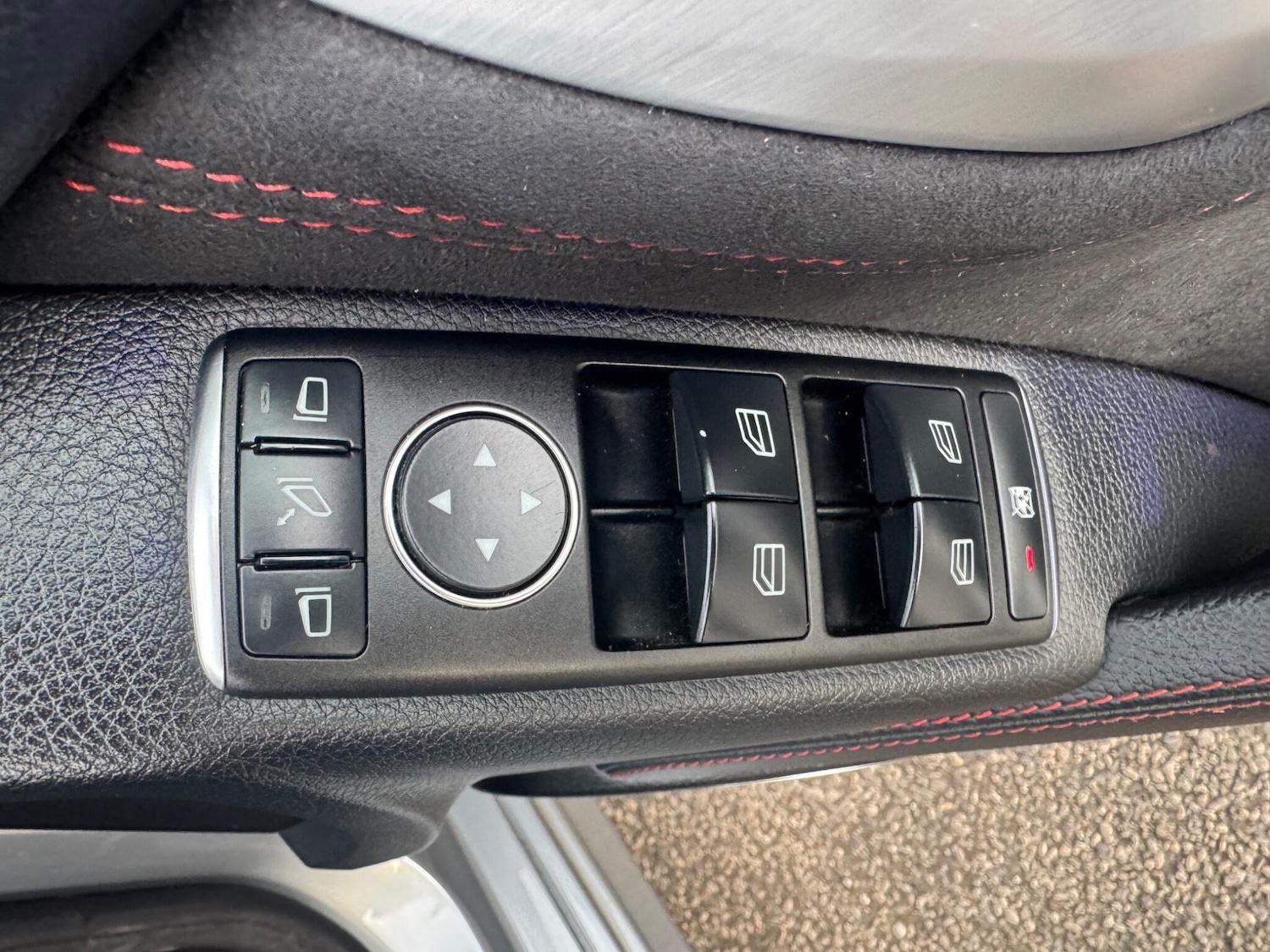 Used Mercedes-Benz C Class 2013 for sale - 76752433: Photo 10