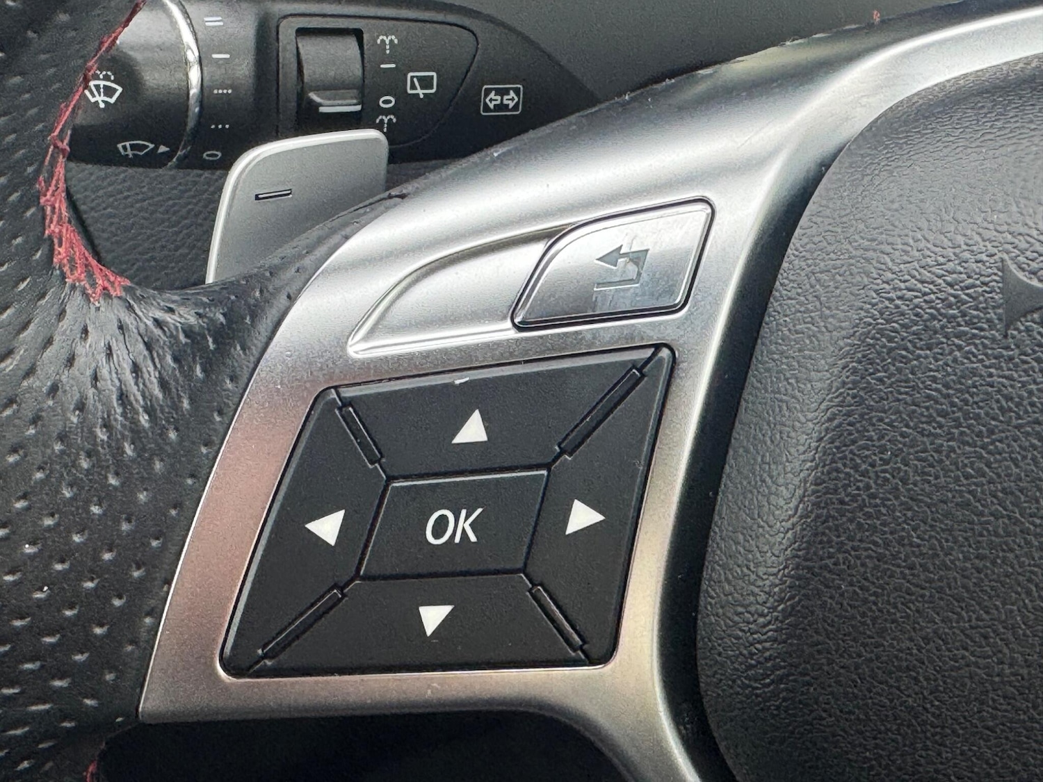 Used Mercedes-Benz C Class 2013 for sale - 76752433: Photo 36