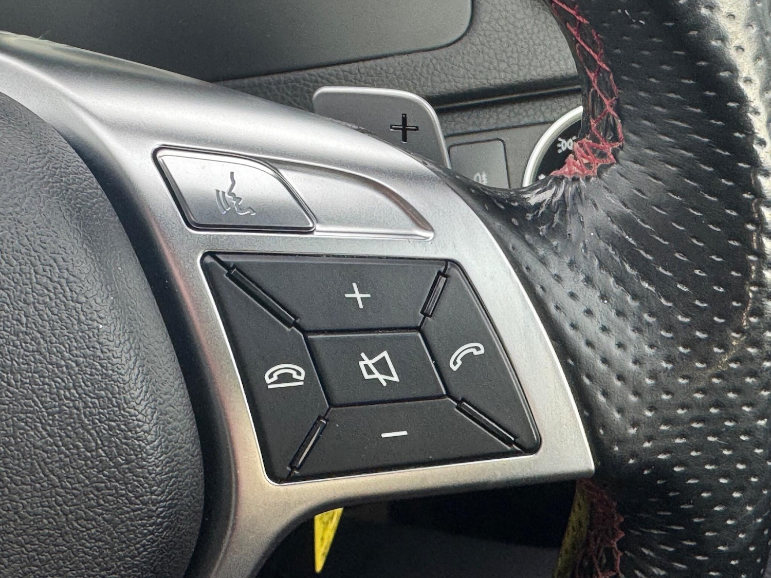 Used Mercedes-Benz C Class 2013 for sale - 76752433: Photo 38