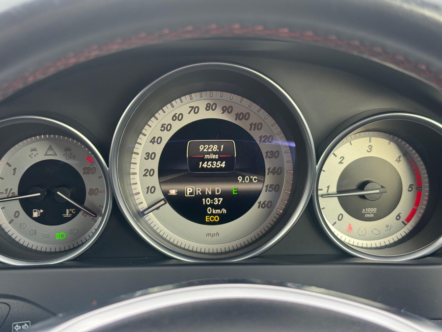 Used Mercedes-Benz C Class 2013 for sale - 76752433: Photo 41