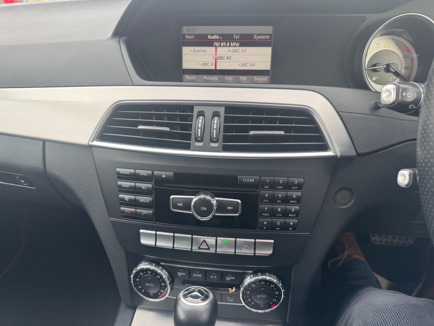 Used Mercedes-Benz C Class 2013 for sale - 76752433: Photo 42