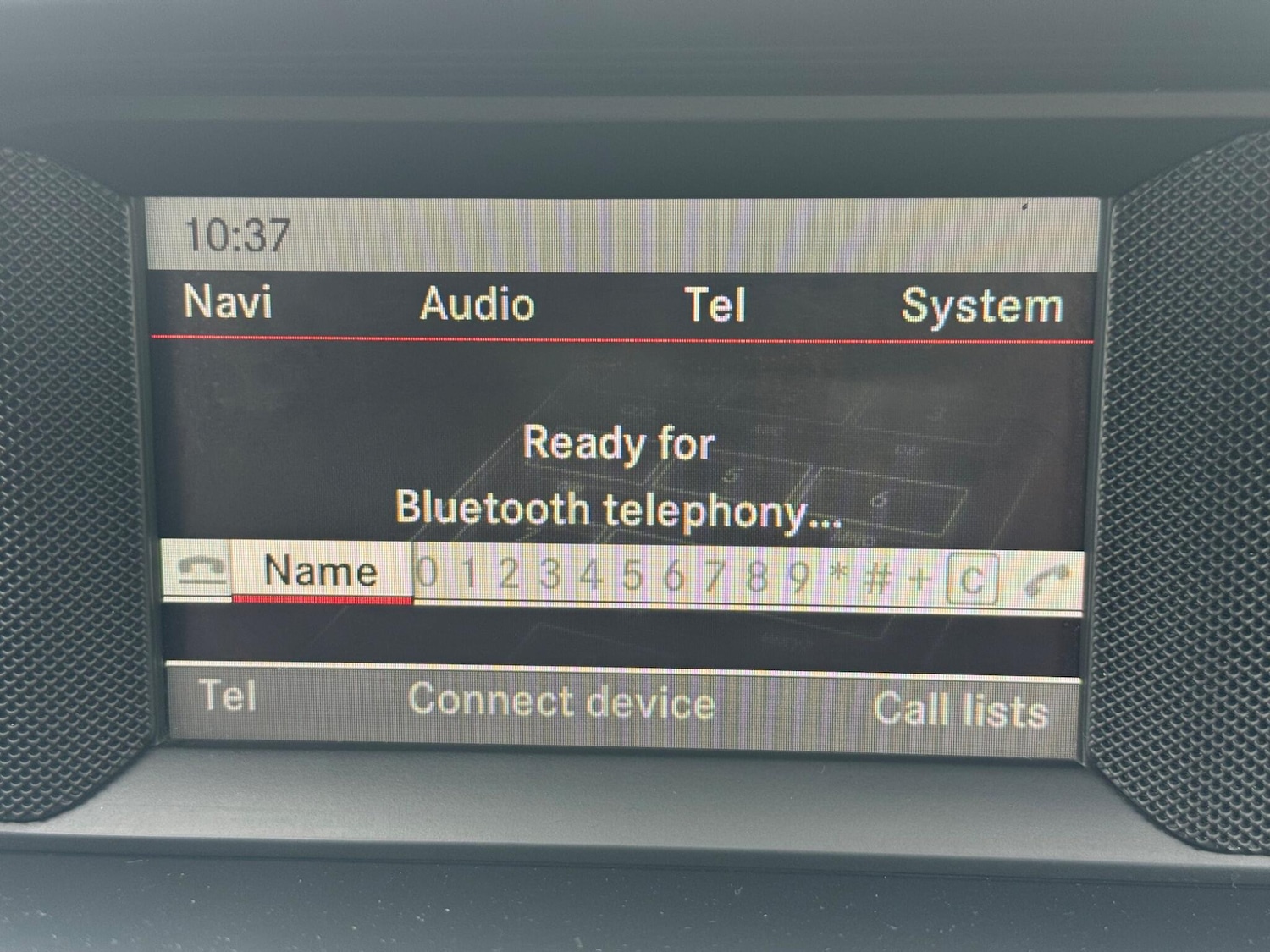 Used Mercedes-Benz C Class 2013 for sale - 76752433: Photo 45