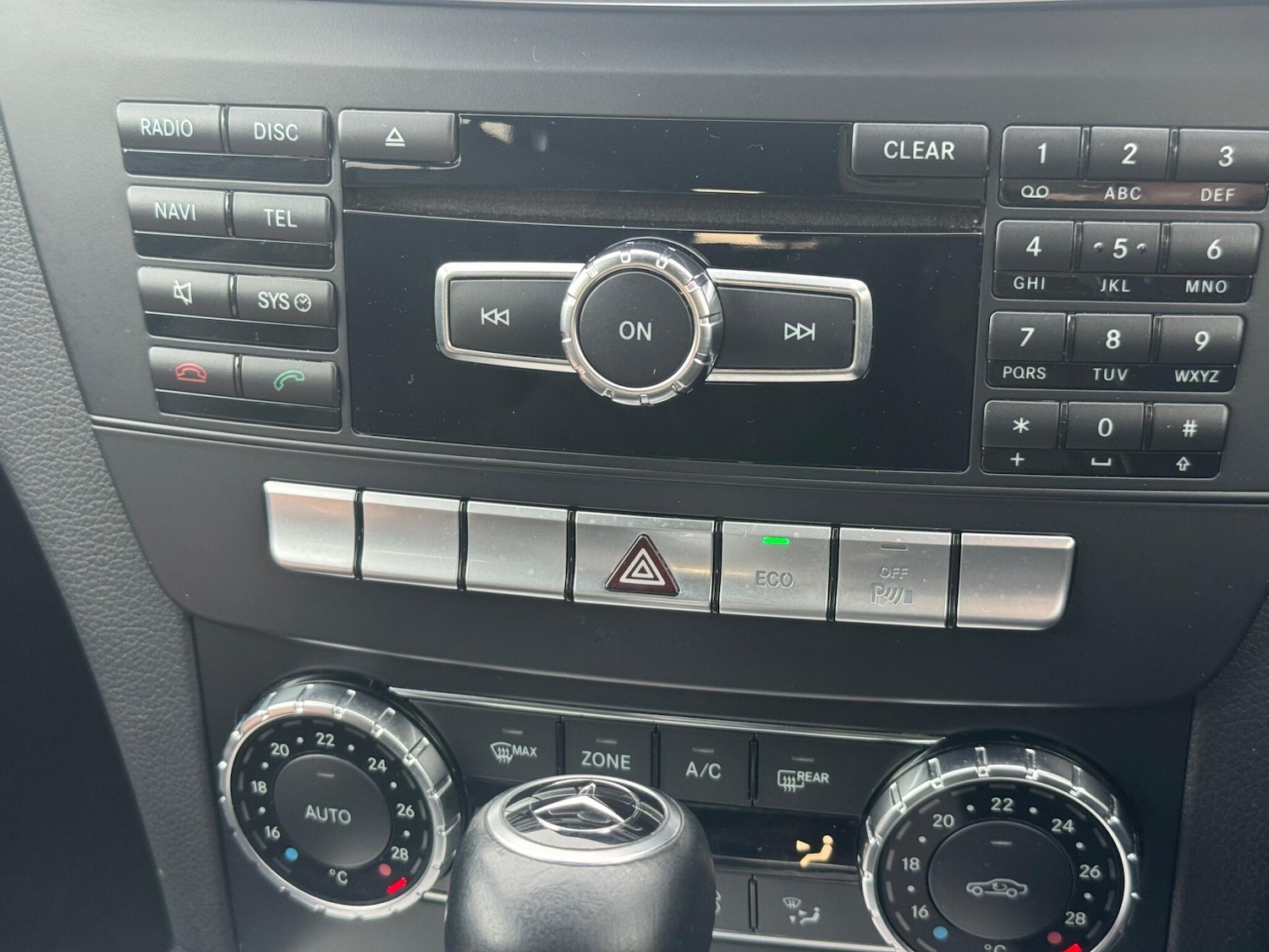 Used Mercedes-Benz C Class 2013 for sale - 76752433: Photo 49