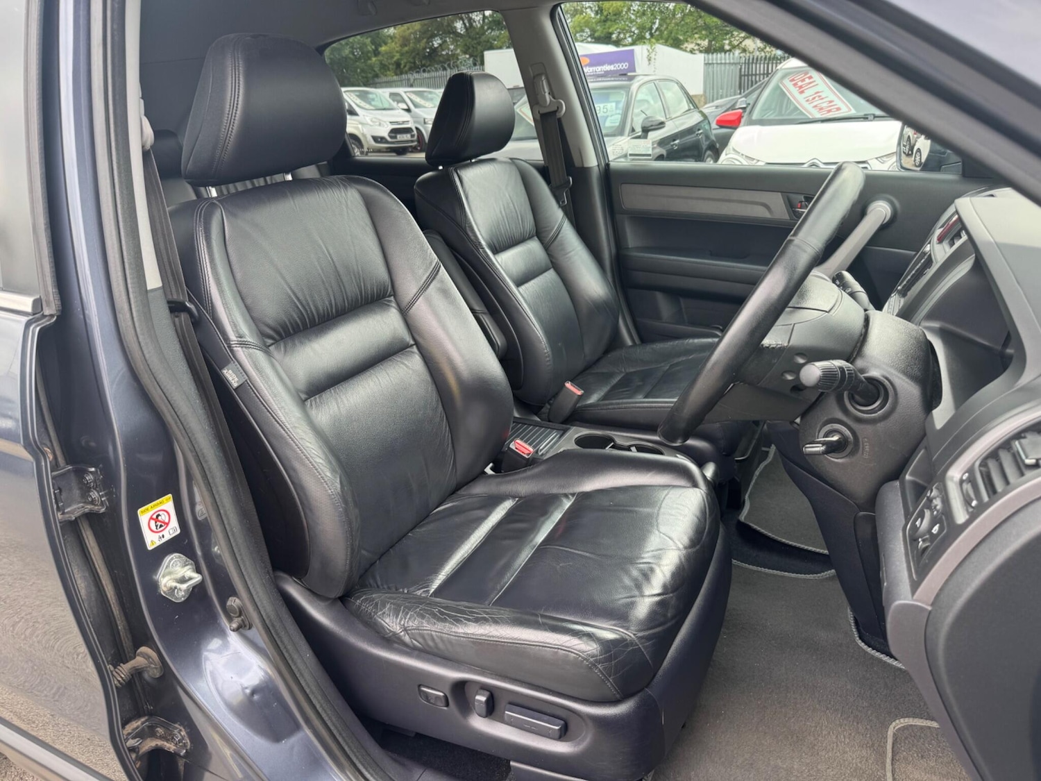 Vehicle 13