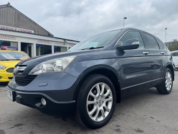 Honda - CR-V