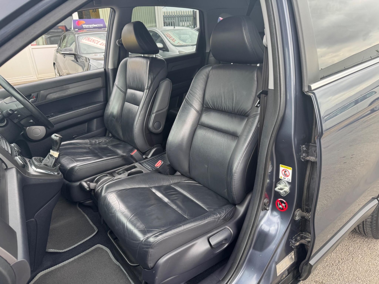 Vehicle 24