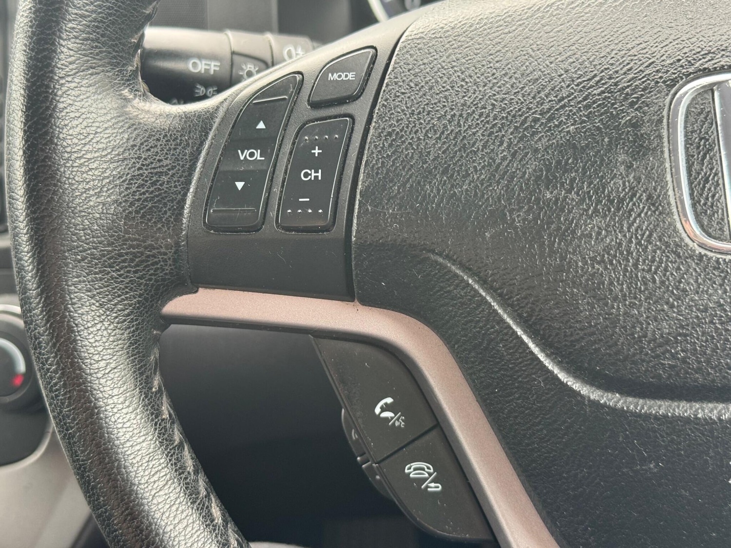 Vehicle 32